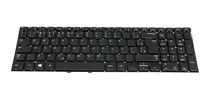  Teclado P/ Notebook Samsung Expert X23 270e5k-xw1 Abnt2 Br