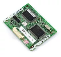 Tarjeta De Correo De Voz Panasonic Kx-tes824