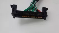 Flex  Cable Lvds Coradir Coradirled3205 Con Garantía!!