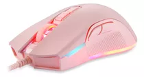 Indicador Óptico Rgb Wired V70 Mouse Motospeed Ajustável