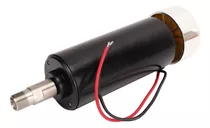 Motor De Husillo Er11 Collet Cnc Refrigerado Por Aire De 52