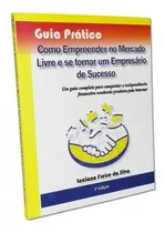 Livro De Super Vendedores Do Mercado Livre