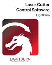 Clave Licencia De Software Control Lightburn / Laser V1.4