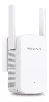 Repetidor Wi-fi Ac1200 Mercusys Me30, 5 Ghz & 2.4 Ghz Jwk