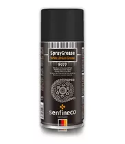 Grasa De Litio Para Cadenas De Moto Senfineco 450ml