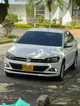 Volkswagen Virtus Comfortline 1.6l At 2021