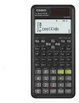 Calculadora Científica Casio Fx-991la Plus-2