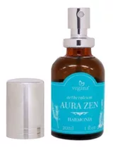 Spray De Ambiente Aura Zen Harmonia 30ml - Wnf Wnf