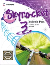 Skyrocket Student´s Book 3