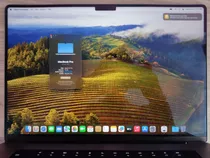 Macbook Pro (16 Pulgadas, 2021) - M1 Pro
