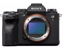 Sony A1 Mirrorless Camera