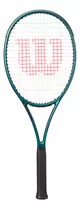 Raqueta De Tenis Blade 98 V9 16 X 19 Wilson U3