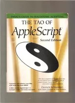 The Tao Of Apple Script / Bmug's Guide To Macintosh Scriptin