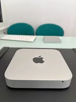 Apple Mac Mini (late 2014) Core I5 8gb Memória 1 Tb Ram