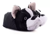 Pantuflas Hombre Mujer Niño Animales Peluches Varios Modelos