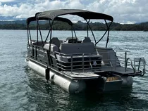 Pontoon Bote Yate 2023  Starcraft Sls 3  23pies 