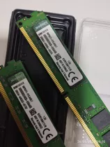 Memória Ram 8gb Kingston Kvr16n11/8