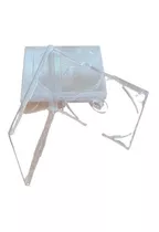 Caja Cd Slim  Transparente  Single 5 Mm Pack 50 Un.