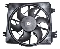 Electroventilador Para Hyundai Accent 1500 Alpha X3 1.5 1997