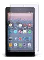 Película Comum P/ Tablet Amazon Kindle Fire Hd7 Alexa 9 Ger