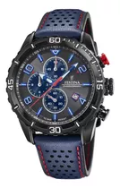 Reloj Festina F20519/3 Azul Hombre