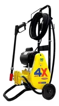 Hidrolavadora 4x Jhf 450psi 1hp 110/220v Profissional Mb0147