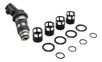 Kit Inyector Nissan B13 B14  Side Feed