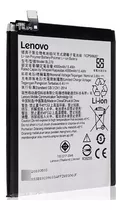Bateria Pila Lenovo K8 Note Bl270 Tienda Física 