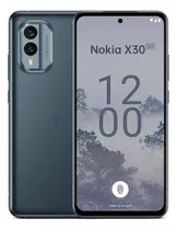 Teléfono Móvil Nokia X30 De 8 Gb De Ram, 256 Gb De Rom, 5g,