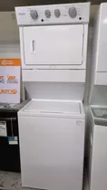 Centro Lavado Whirlpool® Gas  (7mwgt4027hw) Nueva En Caja