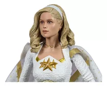 Luz Estrela The Boys 17 Cm Starlight Neca Ultimate