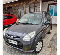 Suzuki Alto 800 / 2015