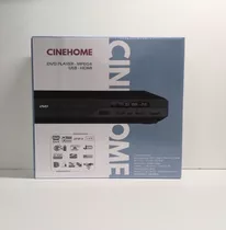 Reproductor Dvd Hdmi Multizona Mas 10 Peliculas Cine Arte