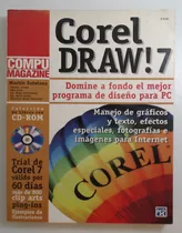 Corel Draw! 7 - Vol. Xiii - Sotelano, Martin