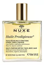 Nuxe Huile Prodigieuse - Óleo Multifuncional 50ml