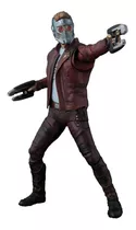 Star Lord Sh Figuarts Marvel Guardianes De La Galaxia Stock