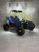 Mini Buggy Faphinha Gaiolinha Utv Polaris