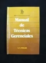 Biblioteca De Desarrollo Gerencial Isbn 968-25-0859-2