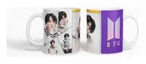 Taza Bts Jung Kook D24