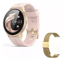 Reloj Inteligente Para Mujer Smartwatch