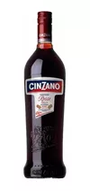 Pack X 3 Unid Vermouth  Rosso 950 Cc Cinzano Aperitivos