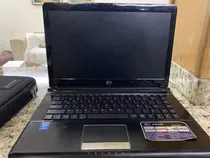 Laptop Vit P2412