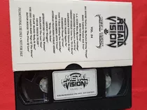 Compilatorio De Videos Metal Vision Vol. 24 Vhs