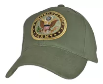 Gorra U.s. Army Hat Oficial - A Pedido_exkarg