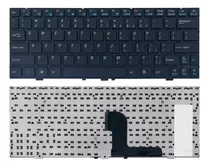 Teclado Itautec W7030 0kn0-xc3br08 Nk8112-01030d