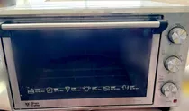 Horno Electrico Ursus Trotter 60 Lts.