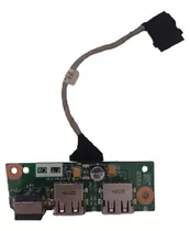 Placa Usb Itautec N 8536 Pca50usb