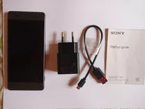 Sony Xperia Xa 16 Gb Negro Grafito 2 Gb Ram