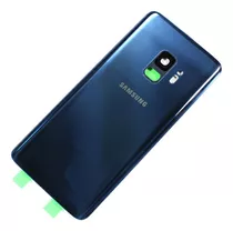 Tapa Trasera Samsung Galaxy S9 Normal  Colores