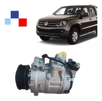 Compresor Aire Acondicionado Volkswagen Amarok 2015-2019